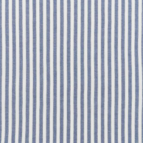 Regatta Linen Stripe Sheer