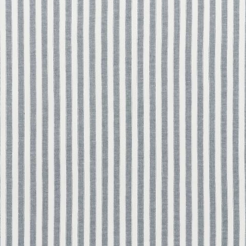 REGATTA LINEN STRIPE SHEER
