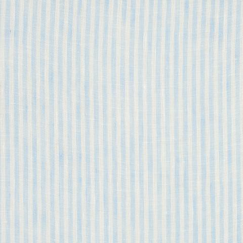 TORI STRIPE SHEER