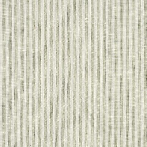 TORI STRIPE SHEER