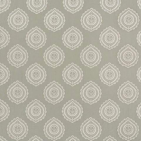 Olana Linen Embroidery