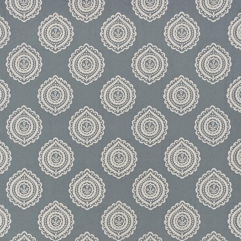 OLANA LINEN EMBROIDERY