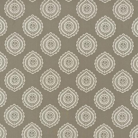 OLANA LINEN EMBROIDERY