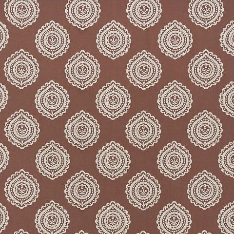 OLANA LINEN EMBROIDERY