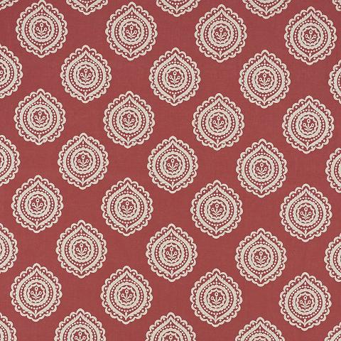 OLANA LINEN EMBROIDERY