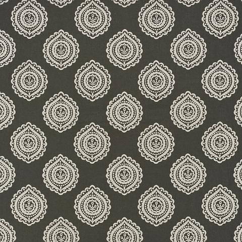 OLANA LINEN EMBROIDERY