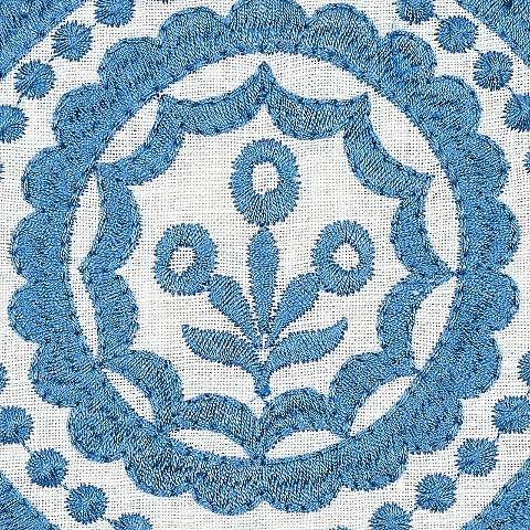 Olana Linen Embroidery