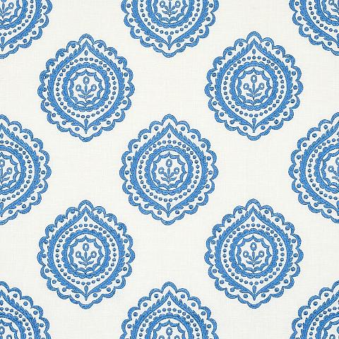 OLANA LINEN EMBROIDERY
