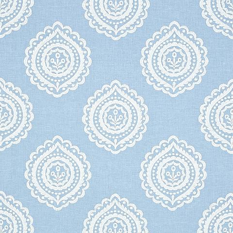OLANA LINEN EMBROIDERY