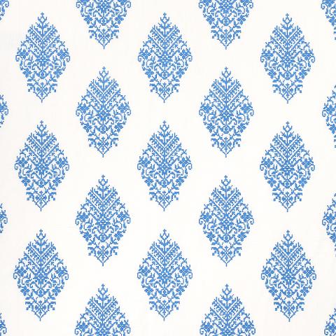 ZINDA EMBROIDERY