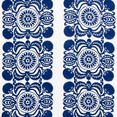CASTANET EMBROIDERY