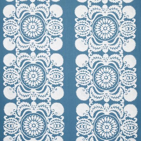 CASTANET EMBROIDERY
