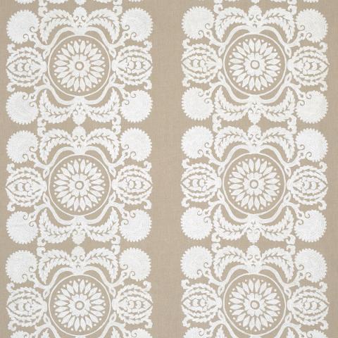 CASTANET EMBROIDERY
