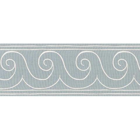 GREEK WAVES TRIM