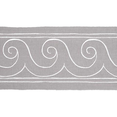 GREEK WAVES TRIM