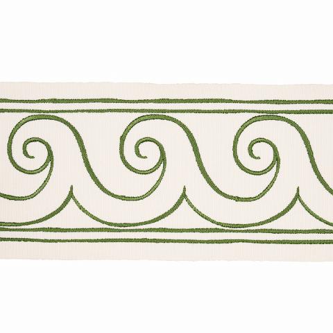 GREEK WAVES TRIM
