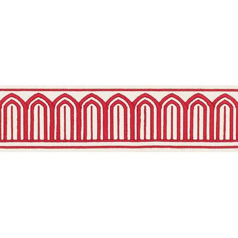 ARCHES EMBROIDERED TAPE MEDIUM