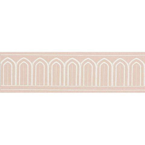 Arches Embroidered Tape Medium