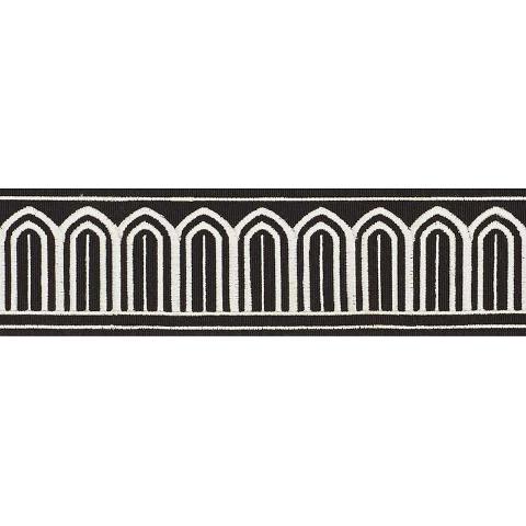 ARCHES EMBROIDERED TAPE MEDIUM