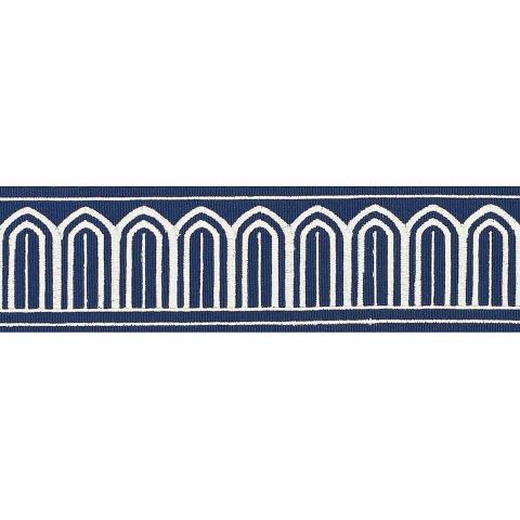ARCHES EMBROIDERED TAPE MEDIUM
