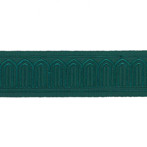 ARCHES EMBROIDERED TAPE MEDIUM