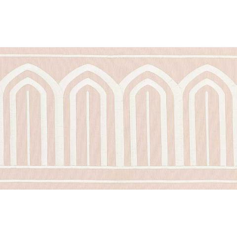 ARCHES EMBROIDERED TAPE WIDE