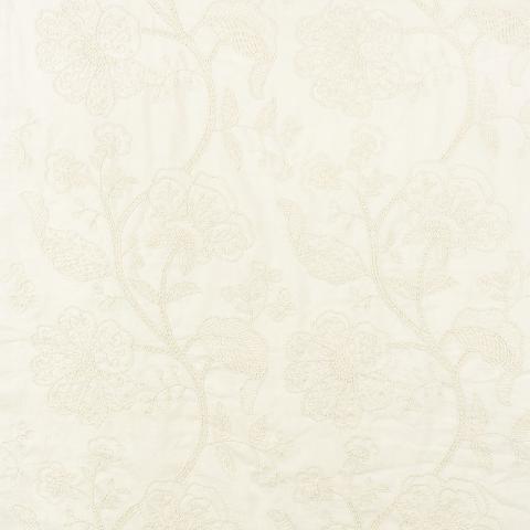 FULL BLOOM EMBROIDERY