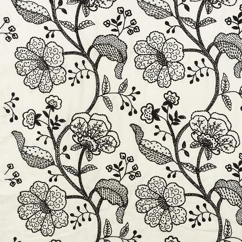 FULL BLOOM EMBROIDERY