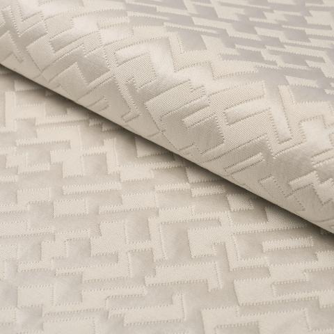 SALON MATELASSÉ SATIN