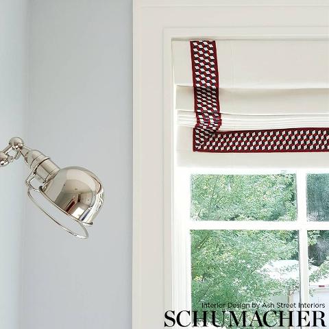 Tumbling Blocks Tape