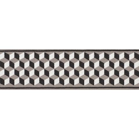 Tumbling Blocks Tape