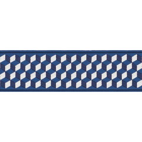 TUMBLING BLOCKS TAPE