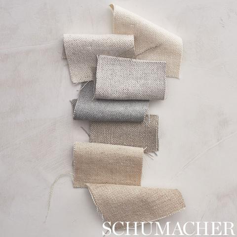 Franco Linen-Blend Chenille
