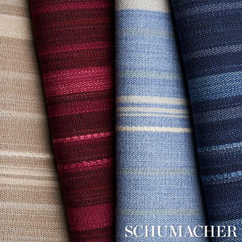 Cajamarca Stripe