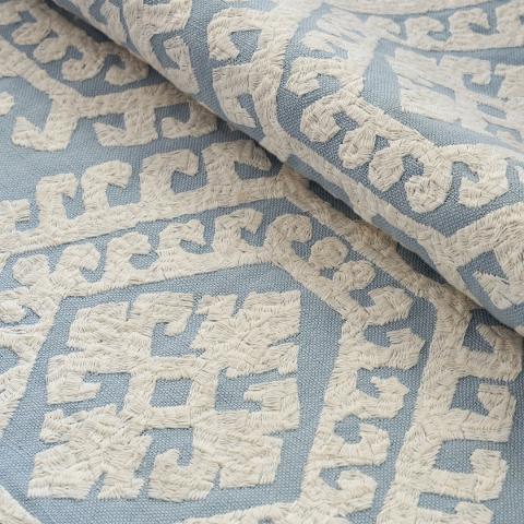 Omar Embroidery