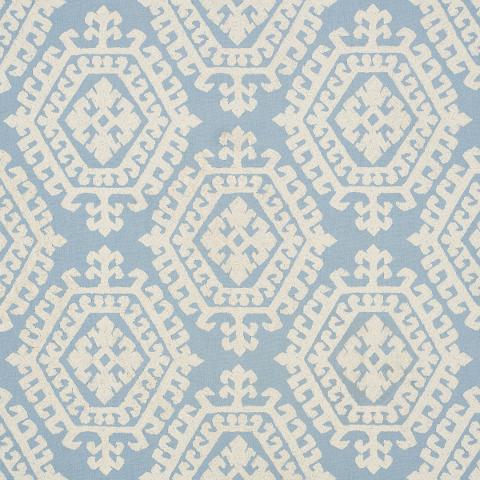 Omar Embroidery