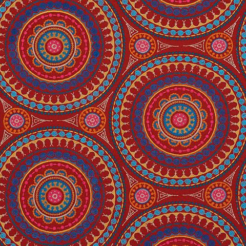 IDRIS EMBROIDERY