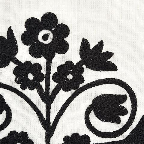 Talitha Embroidery