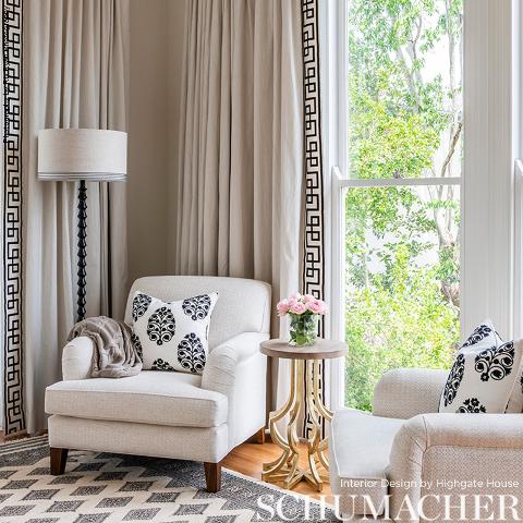 Talitha Embroidery