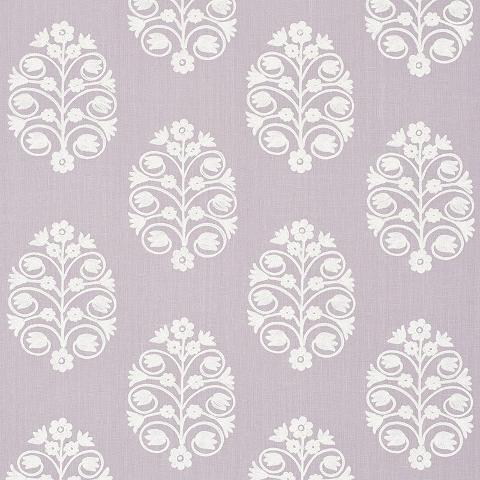 Talitha Embroidery