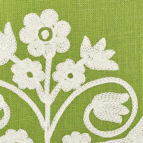 Talitha Embroidery