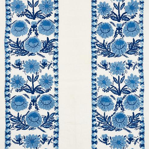 Marguerite Embroidery