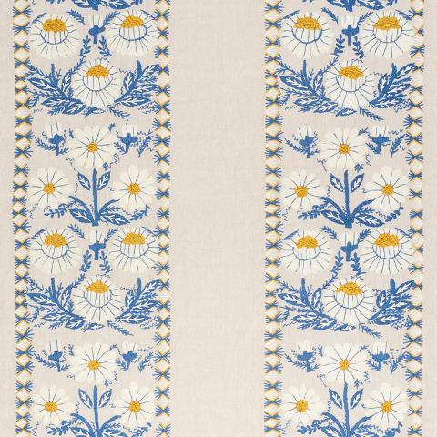 Marguerite Embroidery