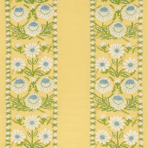 MARGUERITE EMBROIDERY