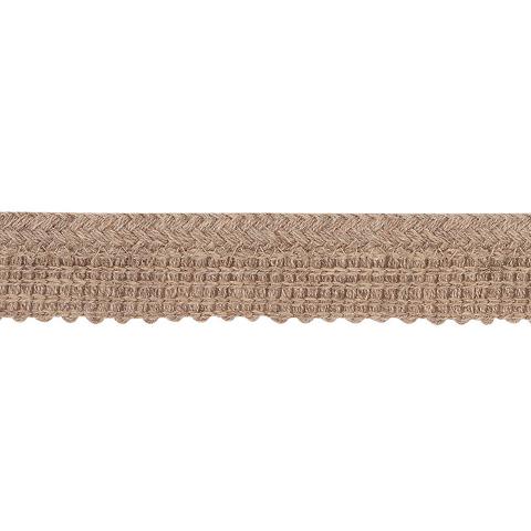 Eubie Lip Cord Indoor/Outdoor