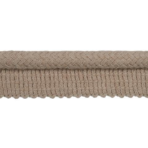 Eubie Lip Cord Indoor/Outdoor