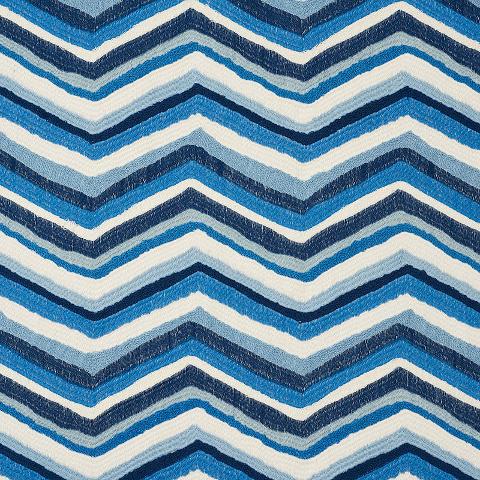 SHASTA EMBROIDERY