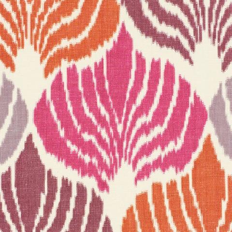 Kimono Ikat