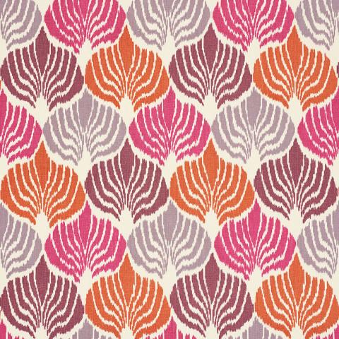 Kimono Ikat