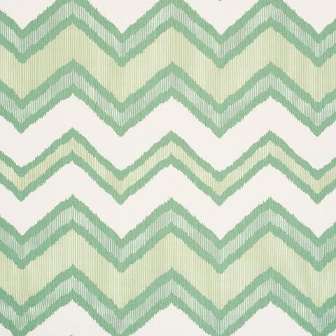CHEVRON IKAT